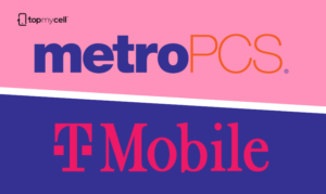 Metro PCS Vs T-Mobile