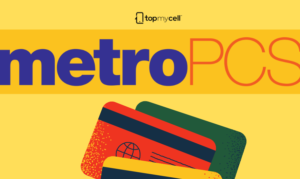 Metro PCS Pay Bill by Credit Card